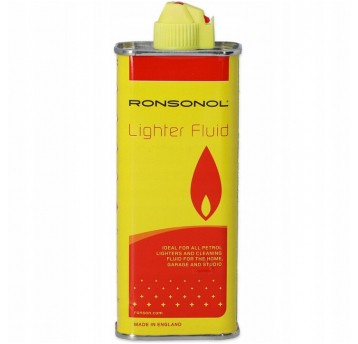 Benzyna Ronsonol 133ML 1szt.