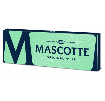 Bibułka Mascotte Original 525 a'50