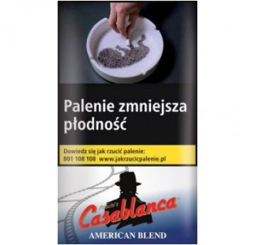 Casablanca American Blend 40g