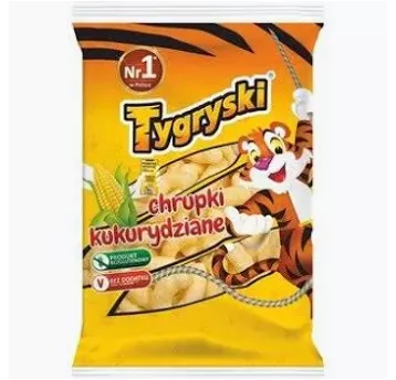 CHR.KUK. TYGRYSKI 90G NATURALNE D