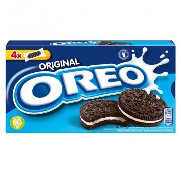 Ciastka Oreo 176g