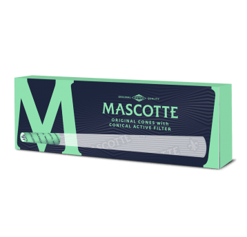 Consy Mascotte Active Filter A'3