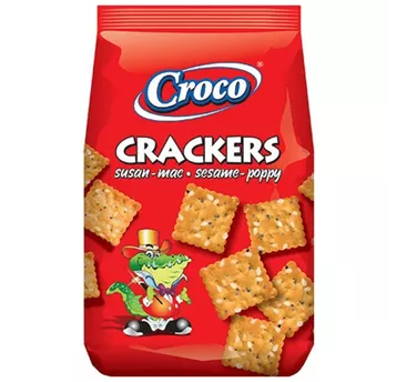 CROCO KRAKERSY Z SEZAMEM I MAKIEM 100G_12