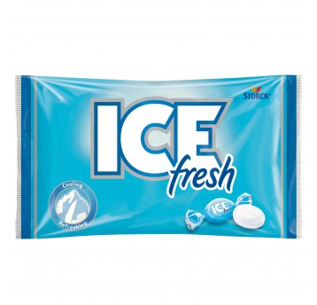 Cukierki Ice Fresh 125g