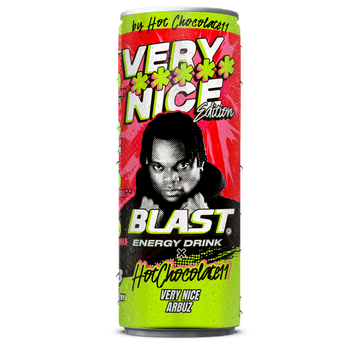ENERGY BLAST WATERMELON 250 ML PUSZKA