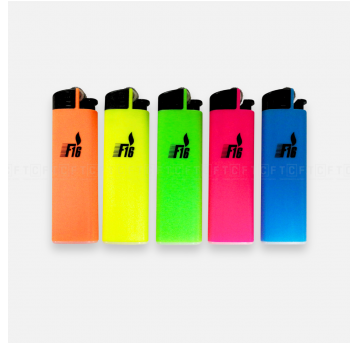 F16 Neon HC5 Fix 50 szt.