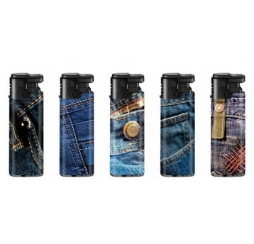 F16 Turbo Jeans żarowa 50 szt.