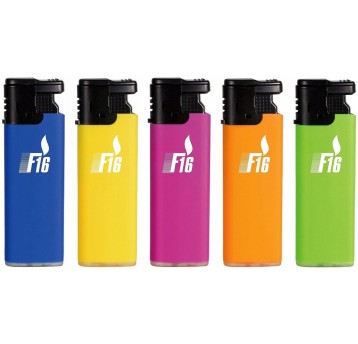 F16 Turbo Rubber żarowa 50 szt.