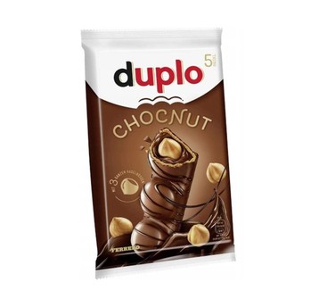 Ferrero Duplo Chocnut T5 130g/14 IMP