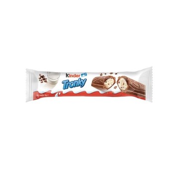 Ferrero Kinder Tronky T1 18g/48 IMP