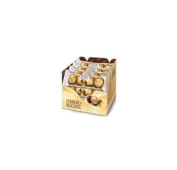 Ferrero Rocher T4 50g/16 IMP