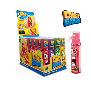 Flash Candy Spray Candy 20szt