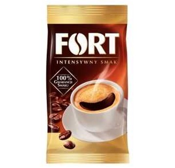Fort Kawa Mielona 100g/24 IMP
