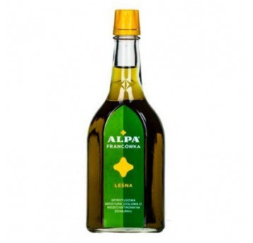 FRANCÓWKA LEŚNA 1000ML ALPA