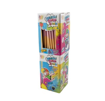 Fruity Straws new / 140