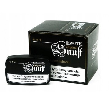 Gawith Original 10g a'10