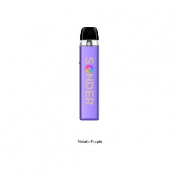 Geekvape Sonder Q2 Kit Metallic Purple