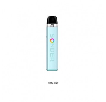Geekvape Sonder Q2 Kit Misty Blue