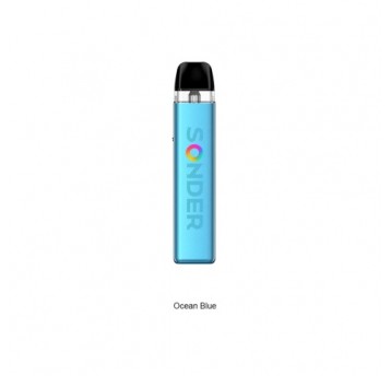 Geekvape Sonder Q2 Kit Ocean Blue