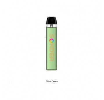 Geekvape Sonder Q2 Kit Olive Green