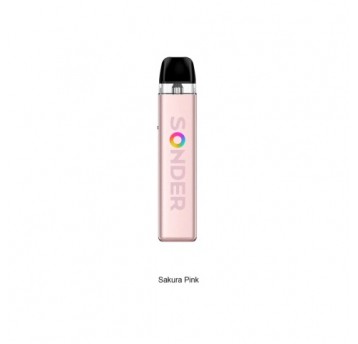 Geekvape Sonder Q2 Kit Sakura Pink