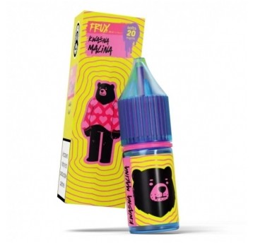 GO BEARS Frux - Kwaśna Malina 20 mg