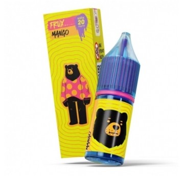 GO BEARS Frux - Mango 20 mg