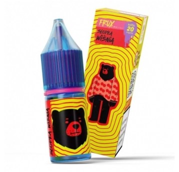 GO BEARS Frux - Słodka Wiśnia 20 mg