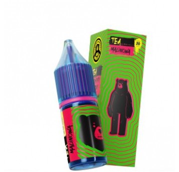 GO BEARS Tea SS+ - Herbata Malinowa 20 mg