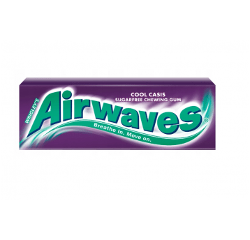 Guma Airwaves Cool Cassis 14g/30 IMP (19.11.2026)