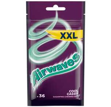 Guma TORBA Airwaves Cool Cassis XXL 50g/18