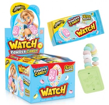 Johny Bee Watch display op. 50 pcs.
