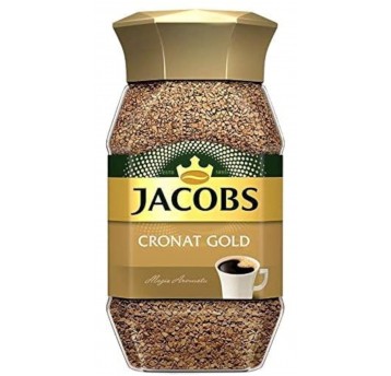 Kawa Jacobs Cronat Gold 100g