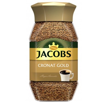 Kawa Jacobs Cronat Gold 200g
