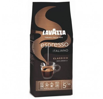 Kawa Lavazza Ziarno 250g Espresso