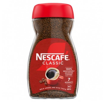Kawa Nescafe Classic 100g