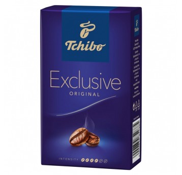 Kawa Tchibo Exclusive 250g