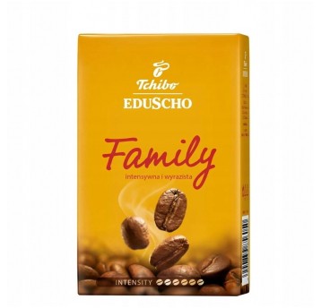 Kawa Tchibo Family 250g