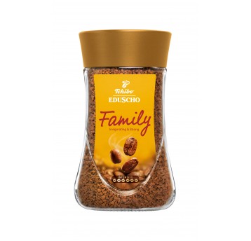 Kawa Tchibo Family Instant 50g