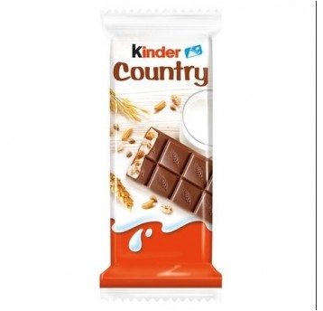 Kinder Country 23,5 g