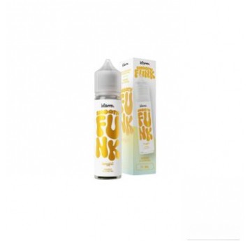 Klarro Smooth Funk - Ananas Cytryna 11ml