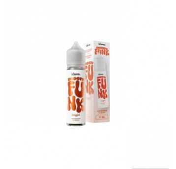 Klarro Smooth Funk - Brzoskwinia Jabłko 11ml