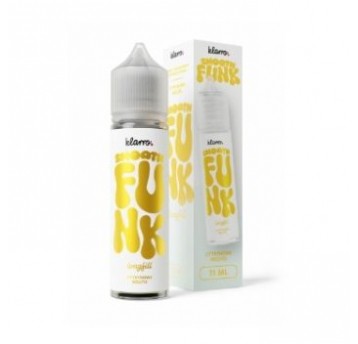 Klarro Smooth Funk - Cytrynowe Mojito 11ml