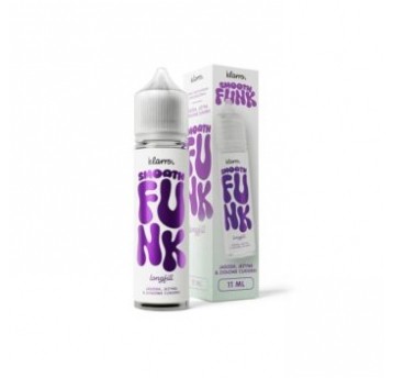 Klarro Smooth Funk - Jagoda Jeżyna Ziołowe Cukierk