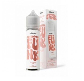 Klarro Smooth Funk - Lody Truskawkowe 11ml