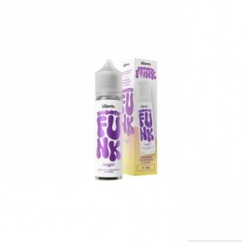 Klarro Smooth Funk - Marakuja Pomarańcza Guawa 11m