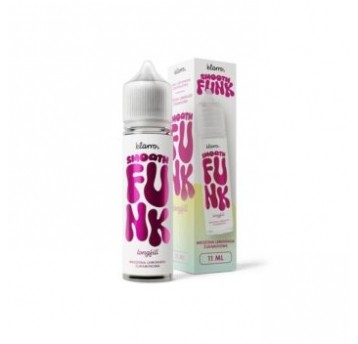 Klarro Smooth Funk - Mrożona Lemoniada Żurawina 11