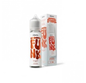 Klarro Smooth Funk - Mrożona Truskawka 11ml