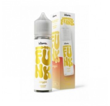 Klarro Smooth Funk - Mrożone Mango 11ml
