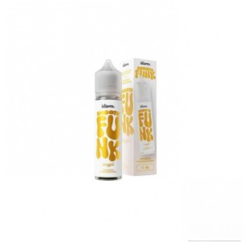 Klarro Smooth Funk - Oranżada Pomarańczowa 11ml